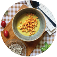 Catering pudełkowy - dieta wege