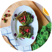 Catering pudełkowy - dieta z niskim IG