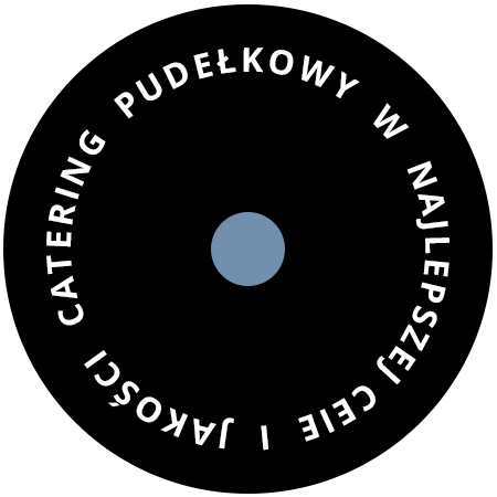catering pudełkowy