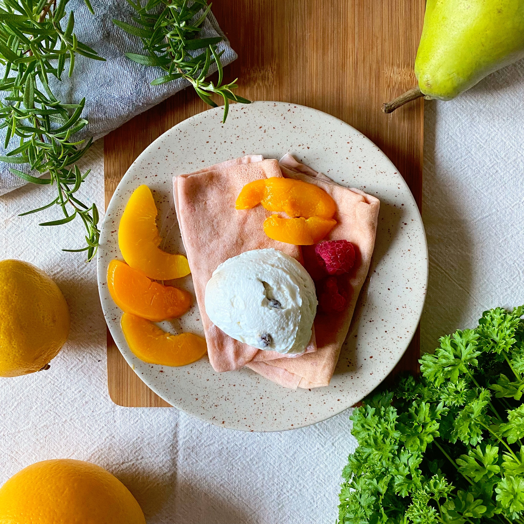 catering panel klienta