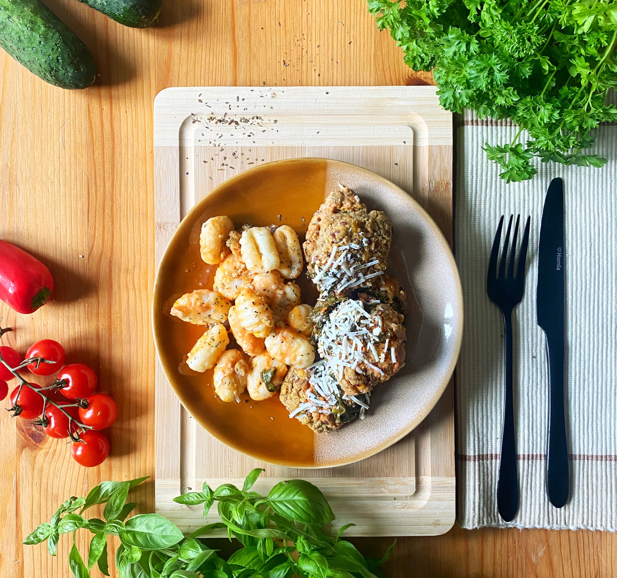 catering w różnych wariantach kalorycznych