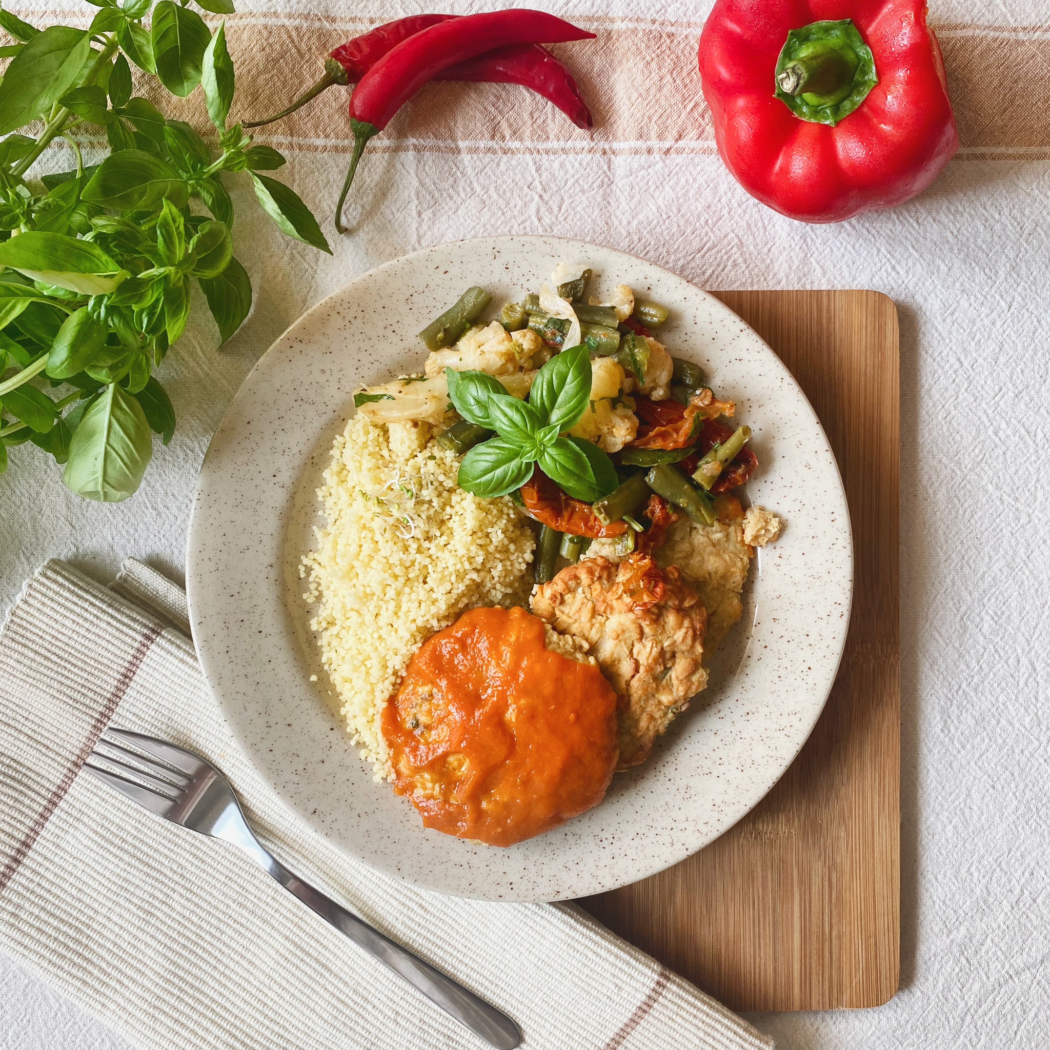 dieta pudełkowa dieta dla osób które chcą zbudować masę mięśniową